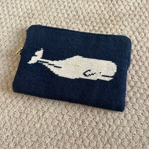 Mark & Graham Killer Whale Clutch